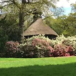 Feriendomizil Haus Willy Mit Wintergarten Und Wallbox *