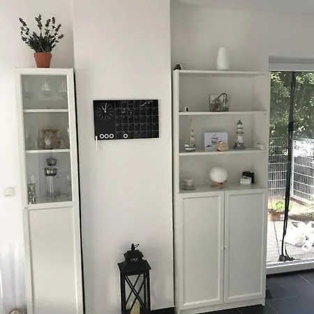 度假居 Feriendomizil Haus Willy Mit Wintergarten Und Wallbox *