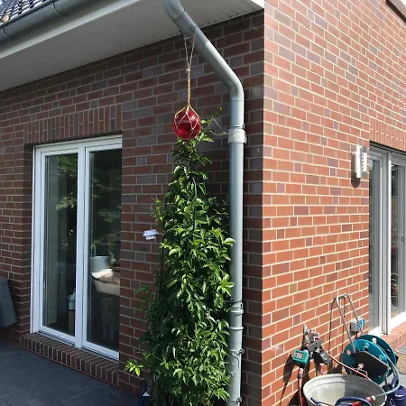 Feriendomizil Haus Willy Mit Wintergarten Und Wallbox *