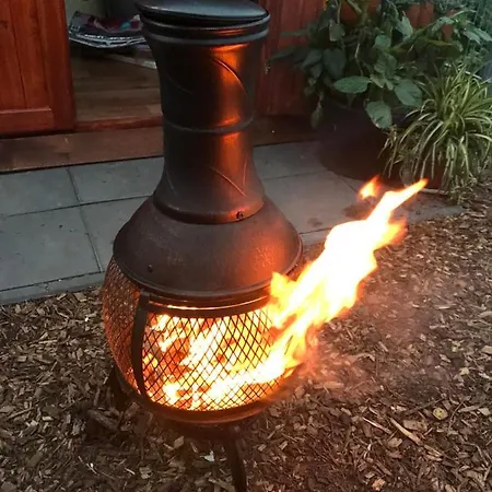 Feriendomizil Haus Willy Mit Wintergarten Und Wallbox *