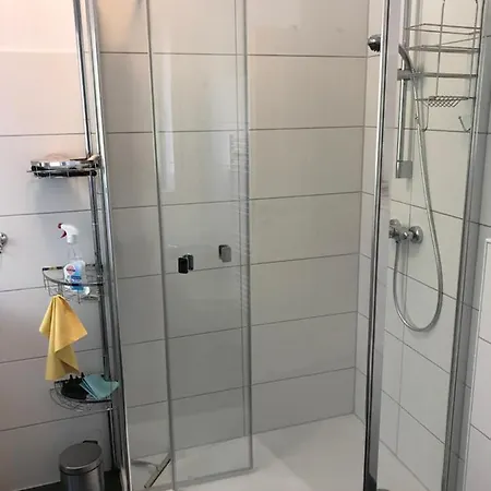 Feriendomizil Haus Willy Mit Wintergarten Und Wallbox Dom wakacyjny