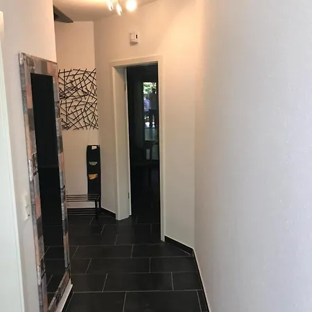 Feriendomizil Haus Willy Mit Wintergarten Und Wallbox Dornum