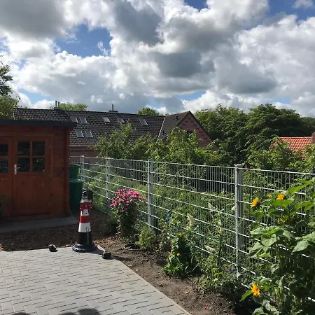 Feriendomizil Haus Willy Mit Wintergarten Und Wallbox