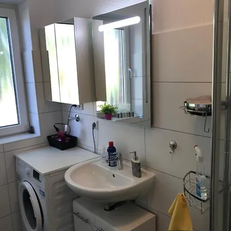 Feriendomizil Haus Willy Mit Wintergarten Und Wallbox