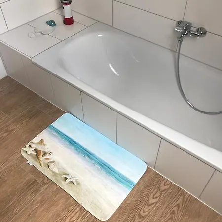 Dom wakacyjny Feriendomizil Haus Willy Mit Wintergarten Und Wallbox *