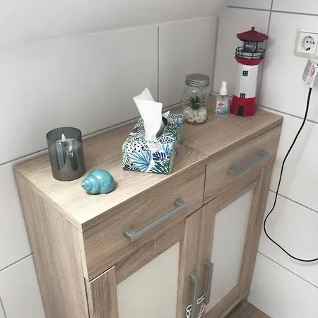 Feriendomizil Haus Willy Mit Wintergarten Und Wallbox Dom wakacyjny