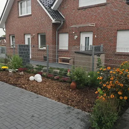 Feriendomizil Haus Willy Mit Wintergarten Und Wallbox