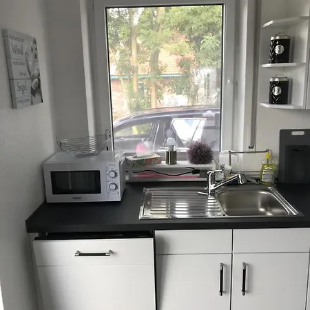 Feriendomizil Haus Willy Mit Wintergarten Und Wallbox