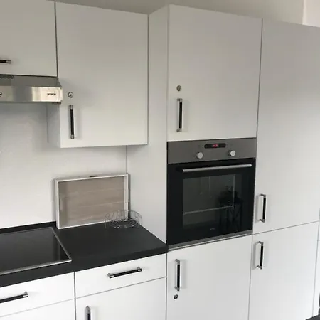 Feriendomizil Haus Willy Mit Wintergarten Und Wallbox