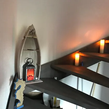 בית נופש Feriendomizil Haus Willy Mit Wintergarten Und Wallbox *