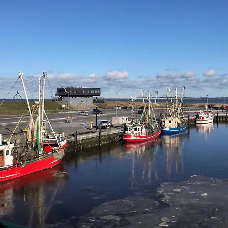 Semesterbostad Feriendomizil Haus Willy Mit Wintergarten Und Wallbox *