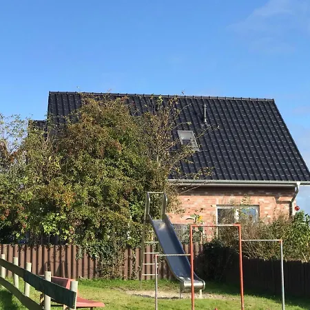 Feriendomizil Haus Willy Mit Wintergarten Und Wallbox *