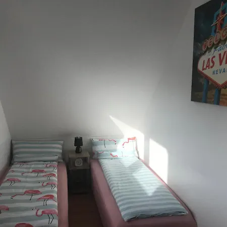 Feriendomizil Haus Willy Mit Wintergarten Und Wallbox *