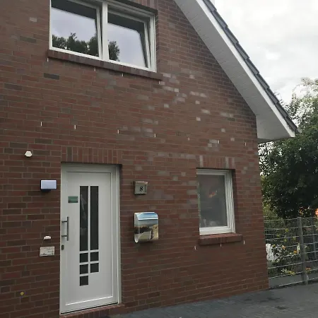 Feriendomizil Haus Willy Mit Wintergarten Und Wallbox Dom wakacyjny *