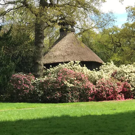 Feriendomizil Haus Willy Mit Wintergarten Und Wallbox *