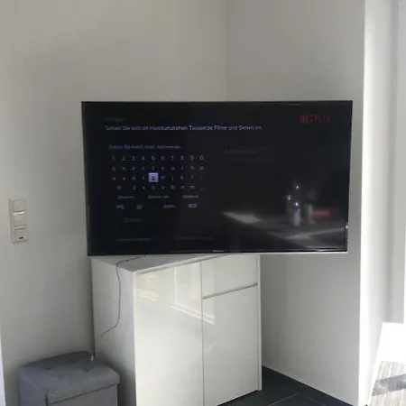 Feriendomizil Haus Willy Mit Wintergarten Und Wallbox Dornum