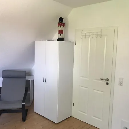 Feriendomizil Haus Willy Mit Wintergarten Und Wallbox *