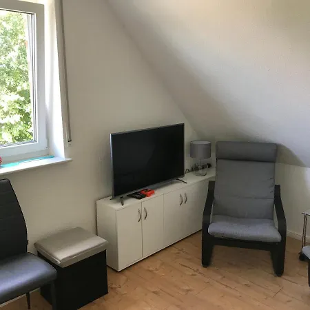 Feriendomizil Haus Willy Mit Wintergarten Und Wallbox Dom wakacyjny *