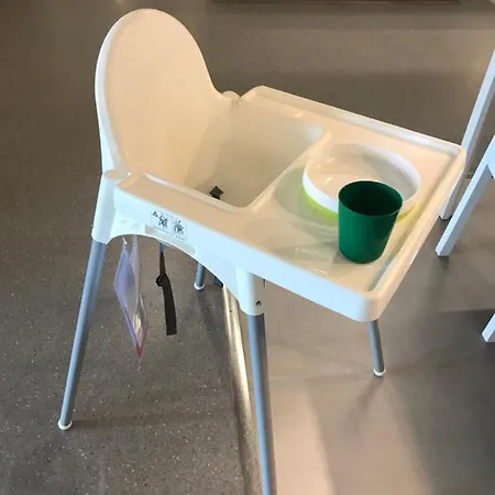 Feriendomizil Haus Willy Mit Wintergarten Und Wallbox Dom wakacyjny Dornum