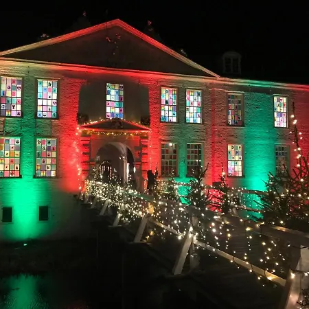 Holiday home Feriendomizil Haus Willy Mit Wintergarten Und Wallbox Dornum