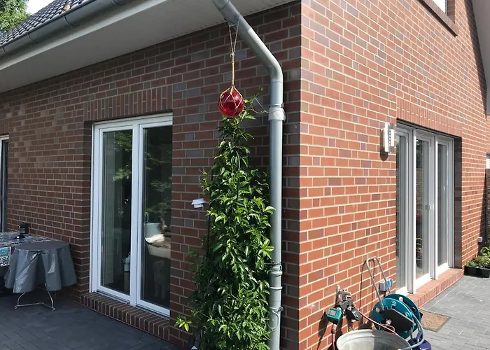 Feriendomizil Haus Willy Mit Wintergarten Und Wallbox *
