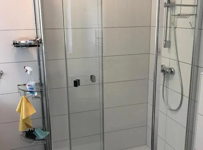 Feriendomizil Haus Willy Mit Wintergarten Und Wallbox Casa vacanze