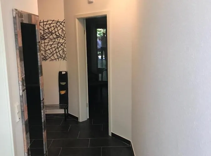 Feriendomizil Haus Willy Mit Wintergarten Und Wallbox Dornum