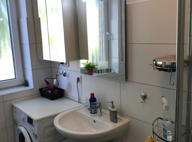 Feriendomizil Haus Willy Mit Wintergarten Und Wallbox