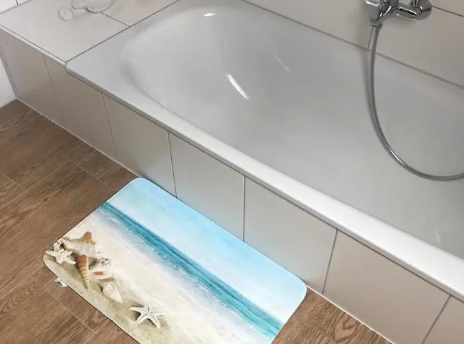 Casa vacanze Feriendomizil Haus Willy Mit Wintergarten Und Wallbox *