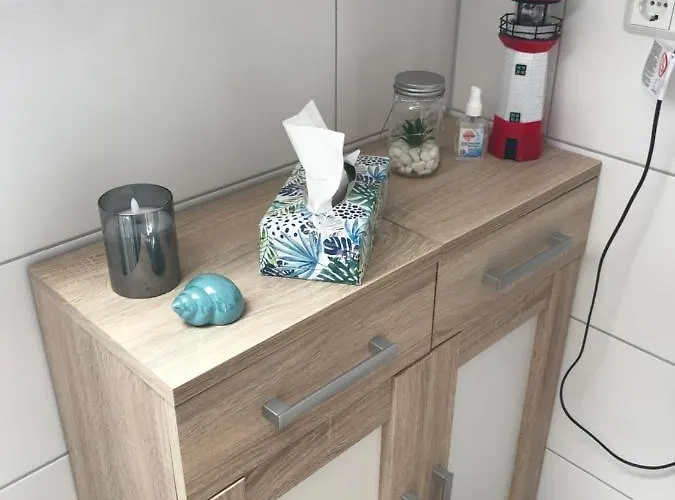 Feriendomizil Haus Willy Mit Wintergarten Und Wallbox Casa vacanze