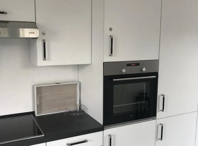 Feriendomizil Haus Willy Mit Wintergarten Und Wallbox