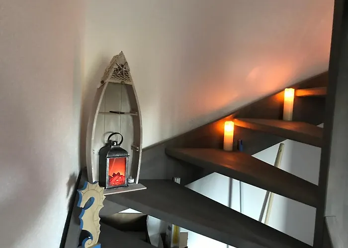 Casa vacanze Feriendomizil Haus Willy Mit Wintergarten Und Wallbox *