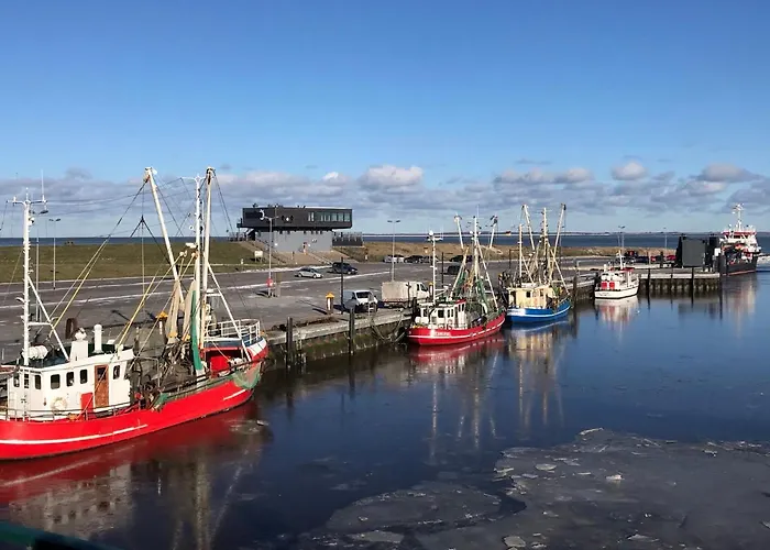 Casa vacanze Feriendomizil Haus Willy Mit Wintergarten Und Wallbox *