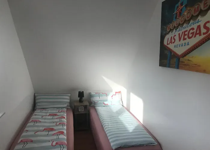 Feriendomizil Haus Willy Mit Wintergarten Und Wallbox *