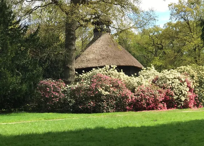 Feriendomizil Haus Willy Mit Wintergarten Und Wallbox *