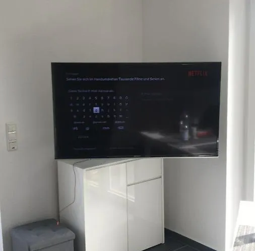 Feriendomizil Haus Willy Mit Wintergarten Und Wallbox Dornum