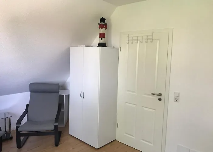 Feriendomizil Haus Willy Mit Wintergarten Und Wallbox *