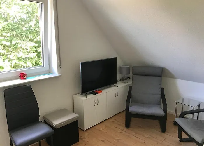 Feriendomizil Haus Willy Mit Wintergarten Und Wallbox Ferienhaus *