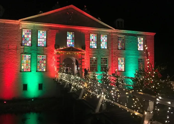 Casa vacanze Feriendomizil Haus Willy Mit Wintergarten Und Wallbox Dornum